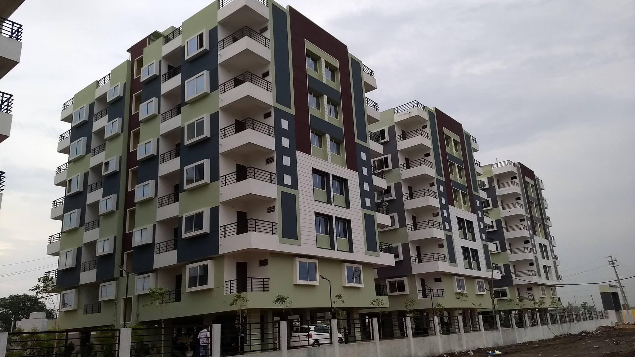 NMIMS Indore Facilities and Academic Building photo 15